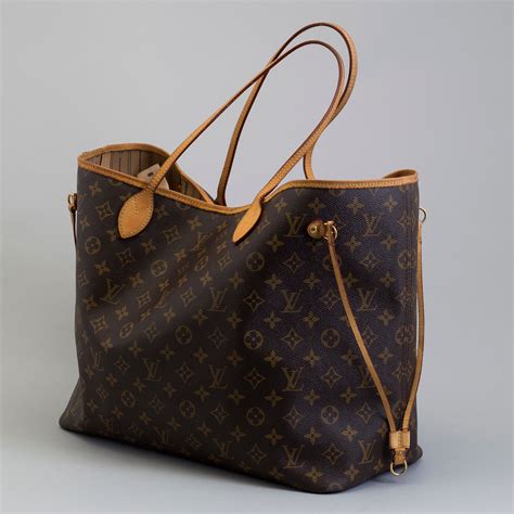 louis vuitton neverfull gm sito ufficiale|louis vuitton neverfull gm sale.